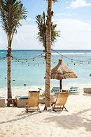 Luxurious Tulum Terrazas 2-bedroom Condominiuml