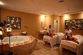 Luxurious Tulum Terrazas 2-bedroom Condominiuml