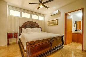 Luxurious Tulum Terrazas 2-bedroom Condominiuml
