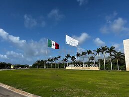Luxurious Tulum Terrazas 2-bedroom Condominiuml
