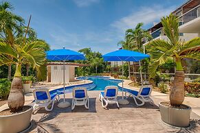 Luxurious Tulum Terrazas 2-bedroom Condominiuml