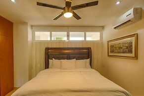 Luxurious Tulum Terrazas 2-bedroom Condominiuml