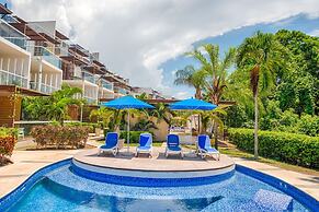 Luxurious Tulum Terrazas 2-bedroom Condominiuml