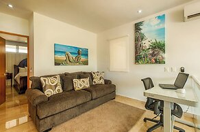 Luxurious Tulum Terrazas 2-bedroom Condominiuml