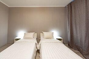 InnDays Podolsk Yubileynaya 11b