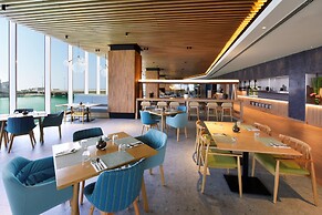 Hilton Garden Inn Bahrain Bay