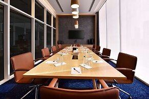 Hilton Garden Inn Bahrain Bay