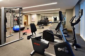 Hilton Garden Inn Bahrain Bay