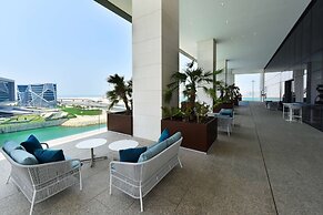 Hilton Garden Inn Bahrain Bay