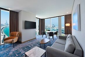 Hilton Garden Inn Bahrain Bay