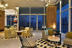 Hilton Garden Inn Bahrain Bay