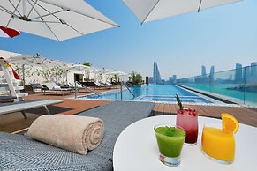 Hilton Garden Inn Bahrain Bay