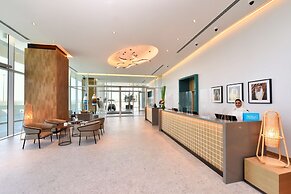 Hilton Garden Inn Bahrain Bay