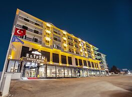 Elifim Resort Hotel