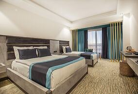 Elifim Resort Hotel