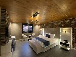 Elifim Resort Hotel