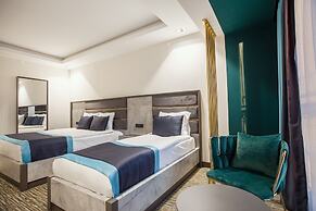 Elifim Resort Hotel