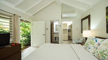 Seagrapes Villa