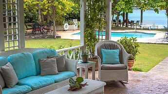 Seagrapes Villa