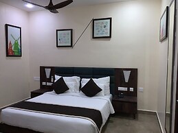 Anna Residency