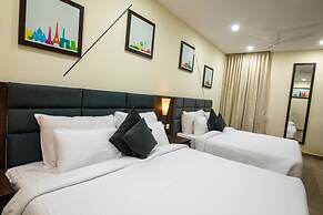 Anna Residency