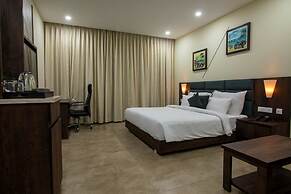 Anna Residency