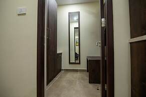 Anna Residency