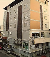 Anna Residency