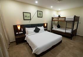 Anna Residency