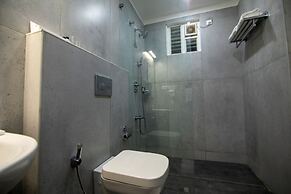 Anna Residency