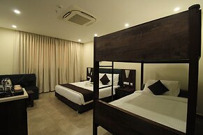 Anna Residency