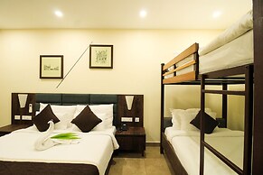 Anna Residency