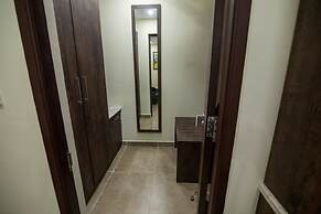 Anna Residency