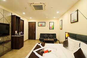 Anna Residency