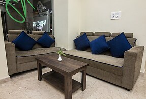 Anna Residency