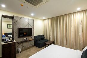 Anna Residency