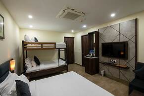 Anna Residency