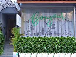 Anna Residency