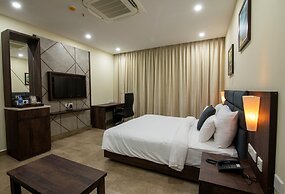 Anna Residency