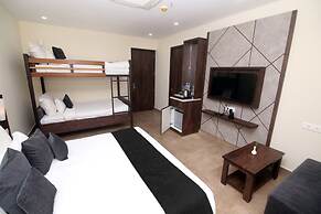Anna Residency