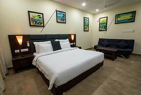 Anna Residency