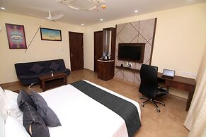 Anna Residency