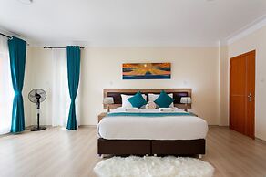 Casa Misa Westlands