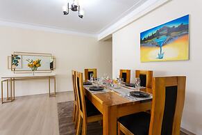 Casa Misa Westlands