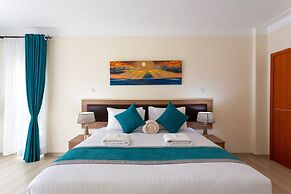 Casa Misa Westlands