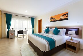 Casa Misa Westlands