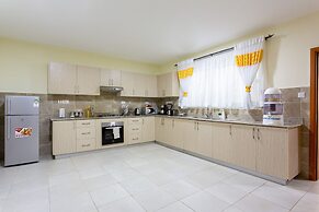 Casa Misa Westlands