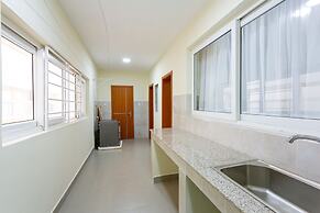 Casa Misa Westlands