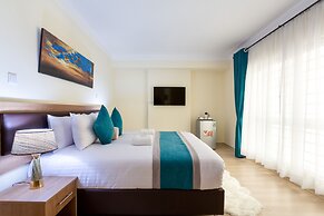 Casa Misa Westlands