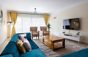 Casa Misa Westlands